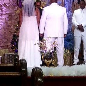 Meet your Posher, Almez